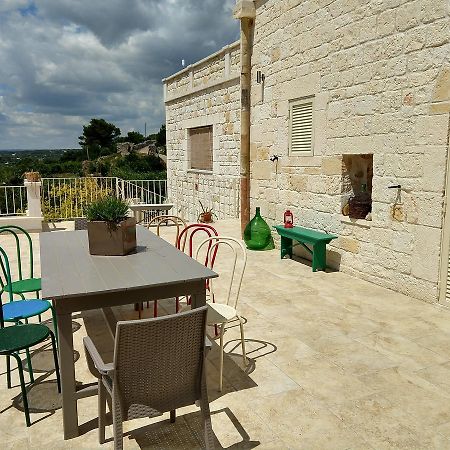 Vivere Ostuni Zewnętrze zdjęcie