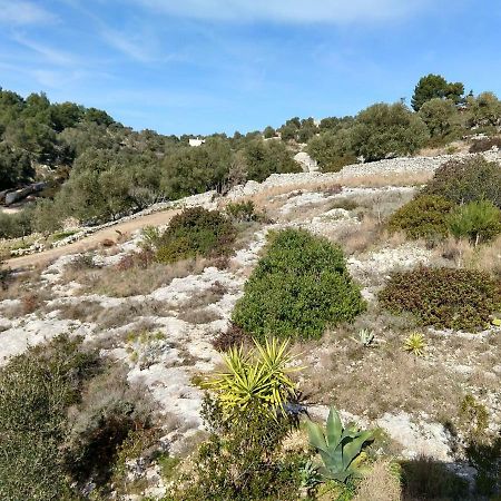 Vivere Ostuni Zewnętrze zdjęcie
