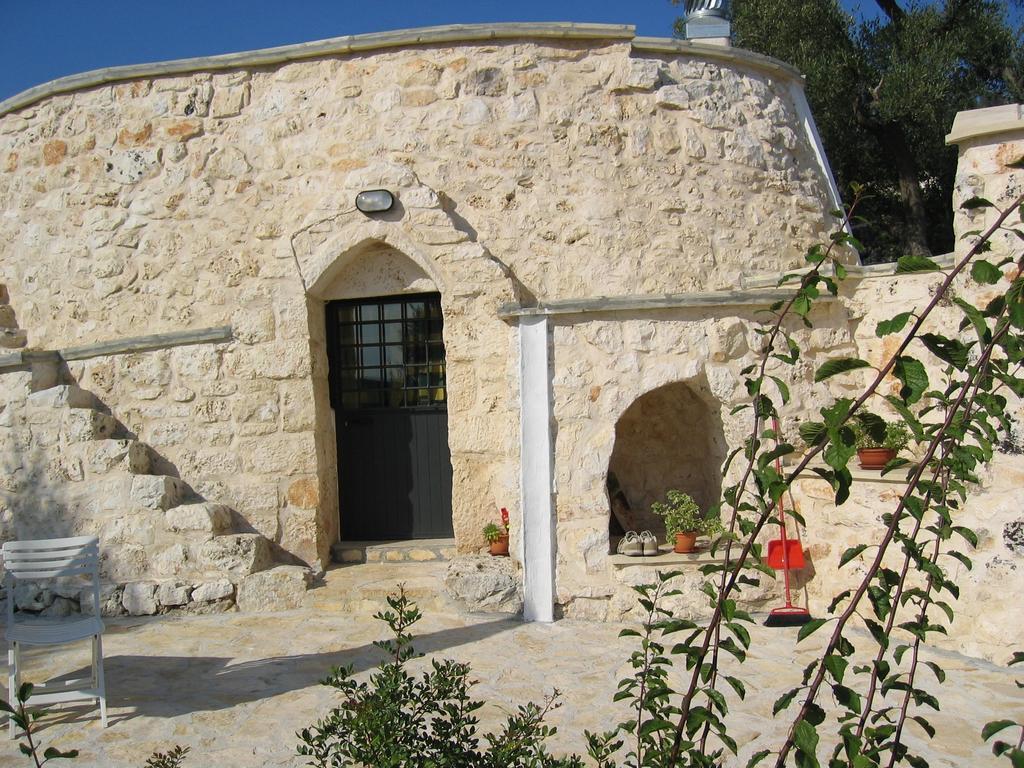 Vivere Ostuni Zewnętrze zdjęcie