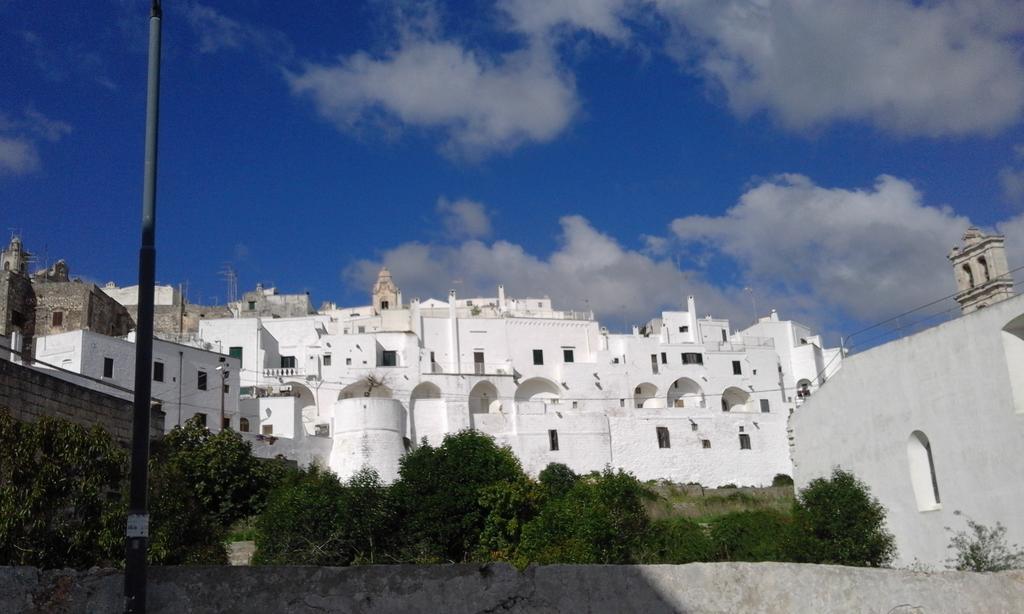 Vivere Ostuni Zewnętrze zdjęcie