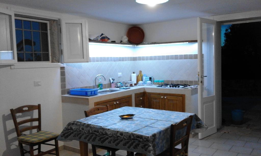 Vivere Ostuni Zewnętrze zdjęcie