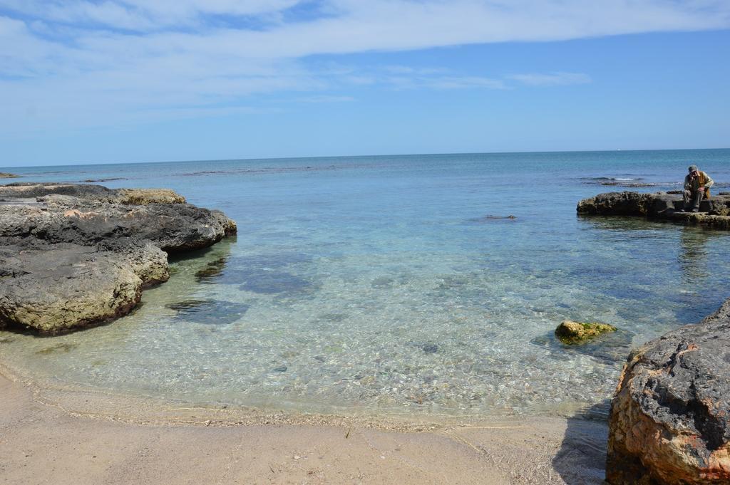 Vivere Ostuni Zewnętrze zdjęcie