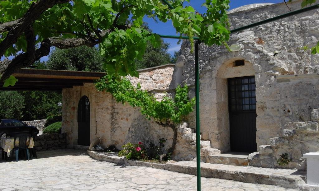 Vivere Ostuni Zewnętrze zdjęcie