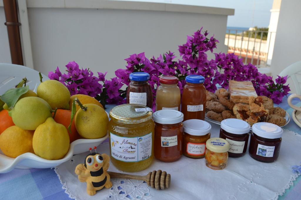 Vivere Ostuni Zewnętrze zdjęcie