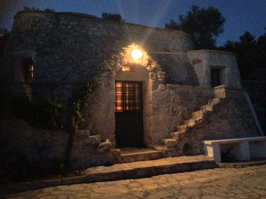 Vivere Ostuni Zewnętrze zdjęcie