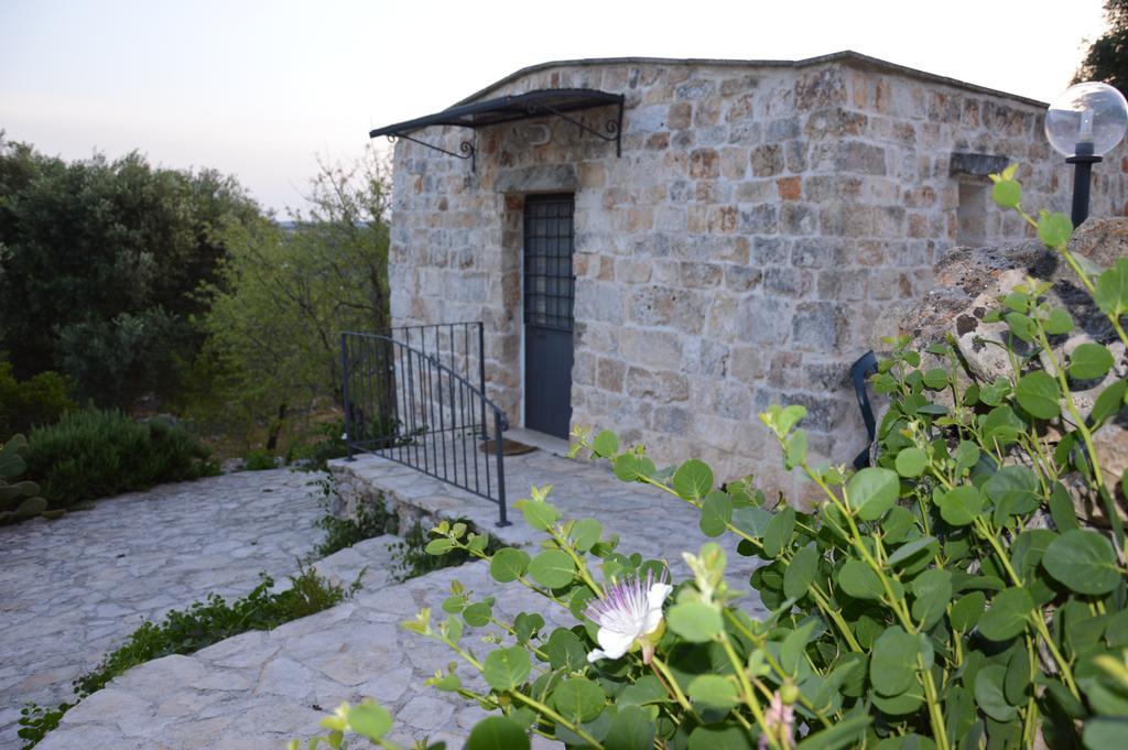 Vivere Ostuni Zewnętrze zdjęcie
