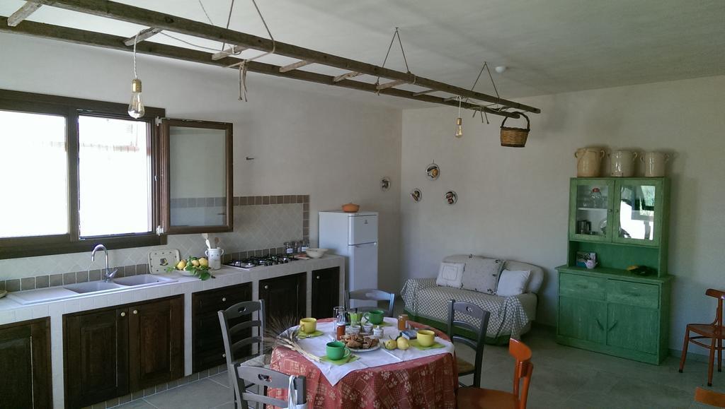 Vivere Ostuni Zewnętrze zdjęcie