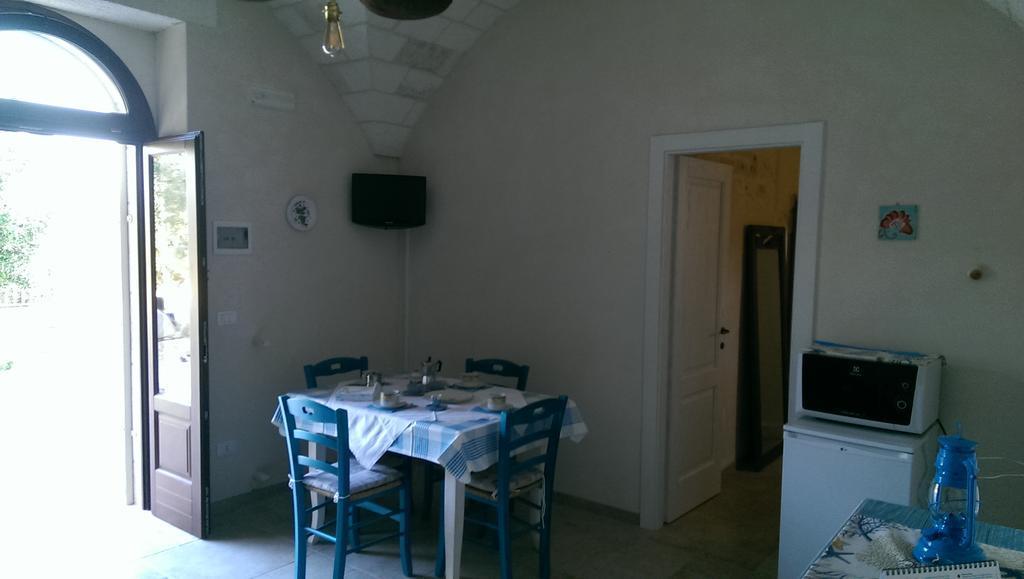 Vivere Ostuni Zewnętrze zdjęcie