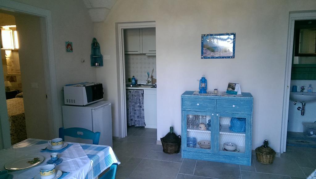 Vivere Ostuni Zewnętrze zdjęcie