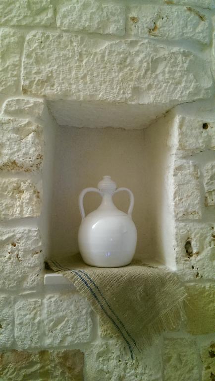 Vivere Ostuni Zewnętrze zdjęcie