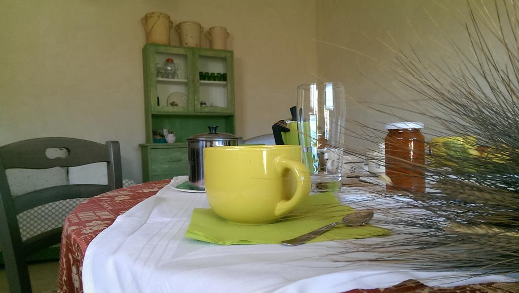 Vivere Ostuni Zewnętrze zdjęcie