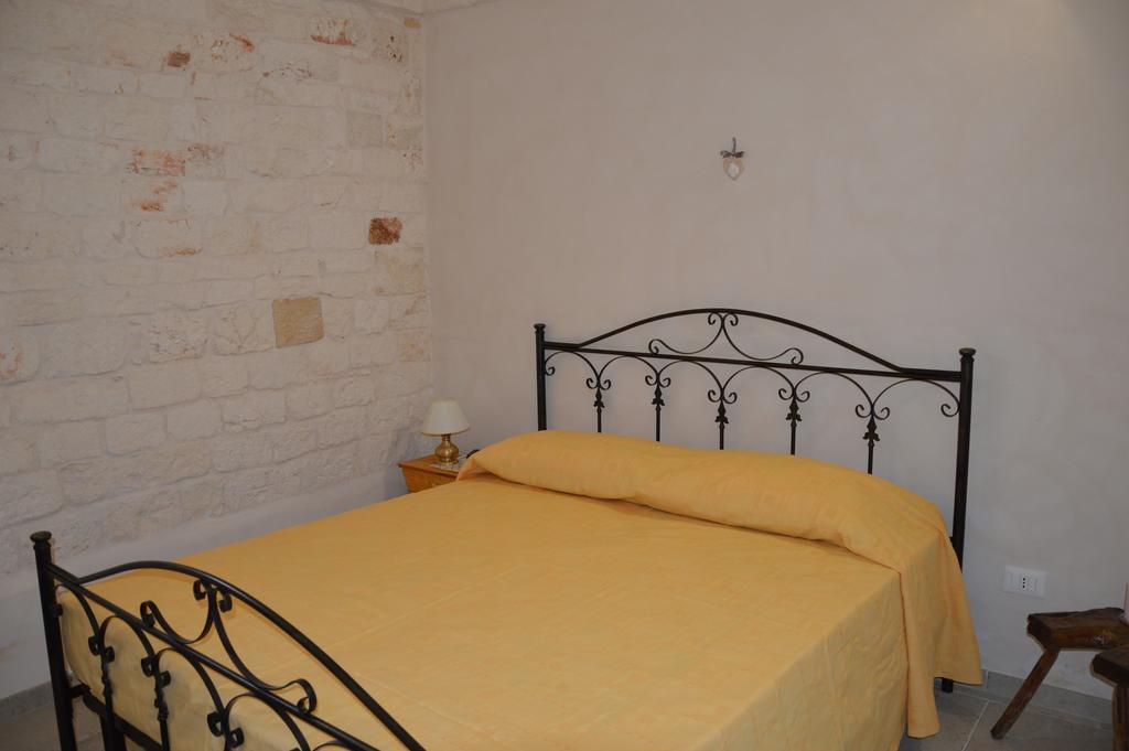 Vivere Ostuni Zewnętrze zdjęcie