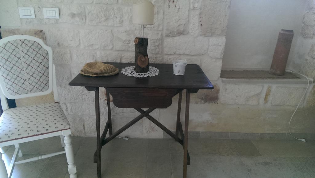 Vivere Ostuni Zewnętrze zdjęcie