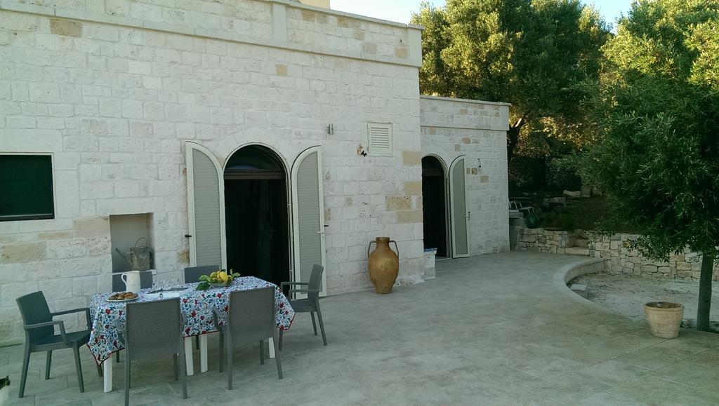 Vivere Ostuni Zewnętrze zdjęcie
