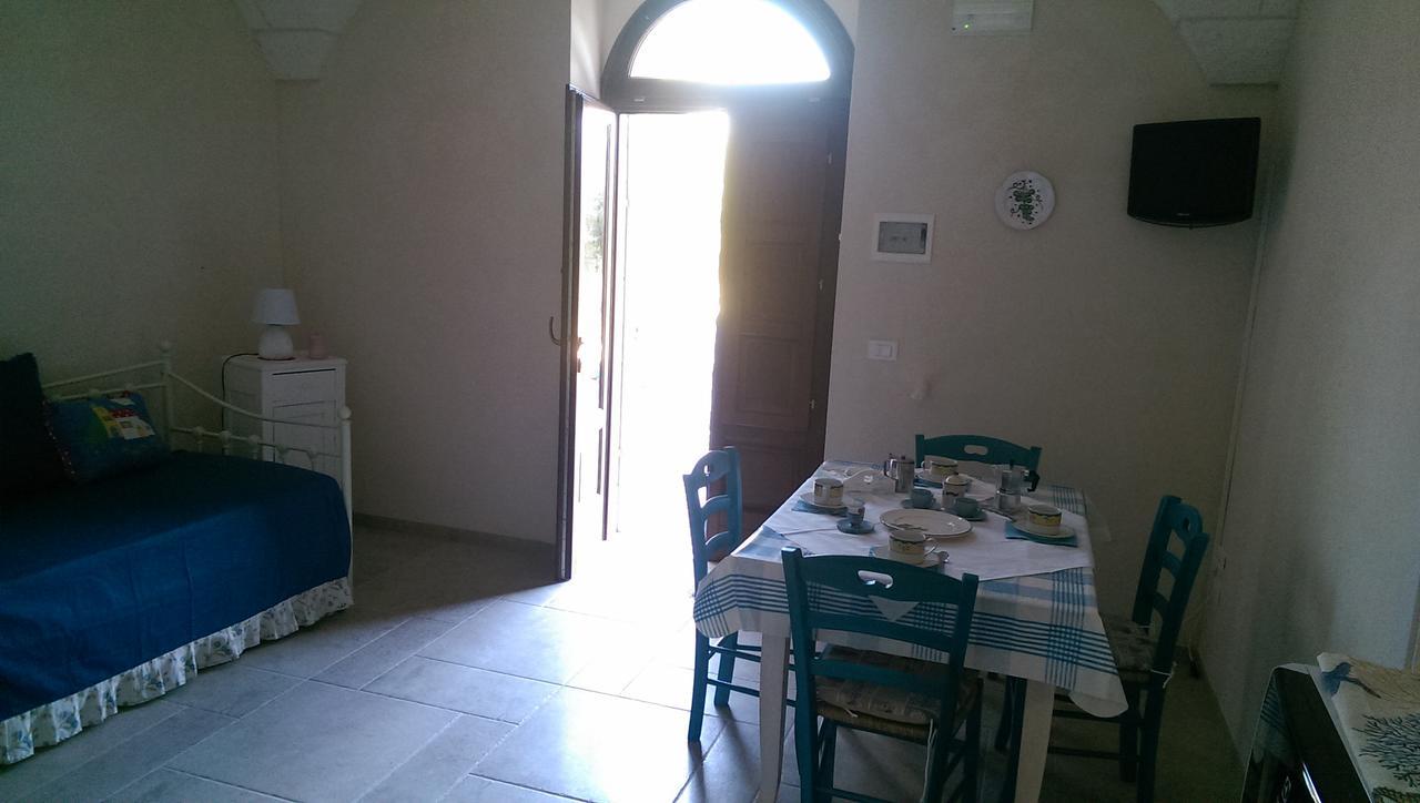 Vivere Ostuni Zewnętrze zdjęcie