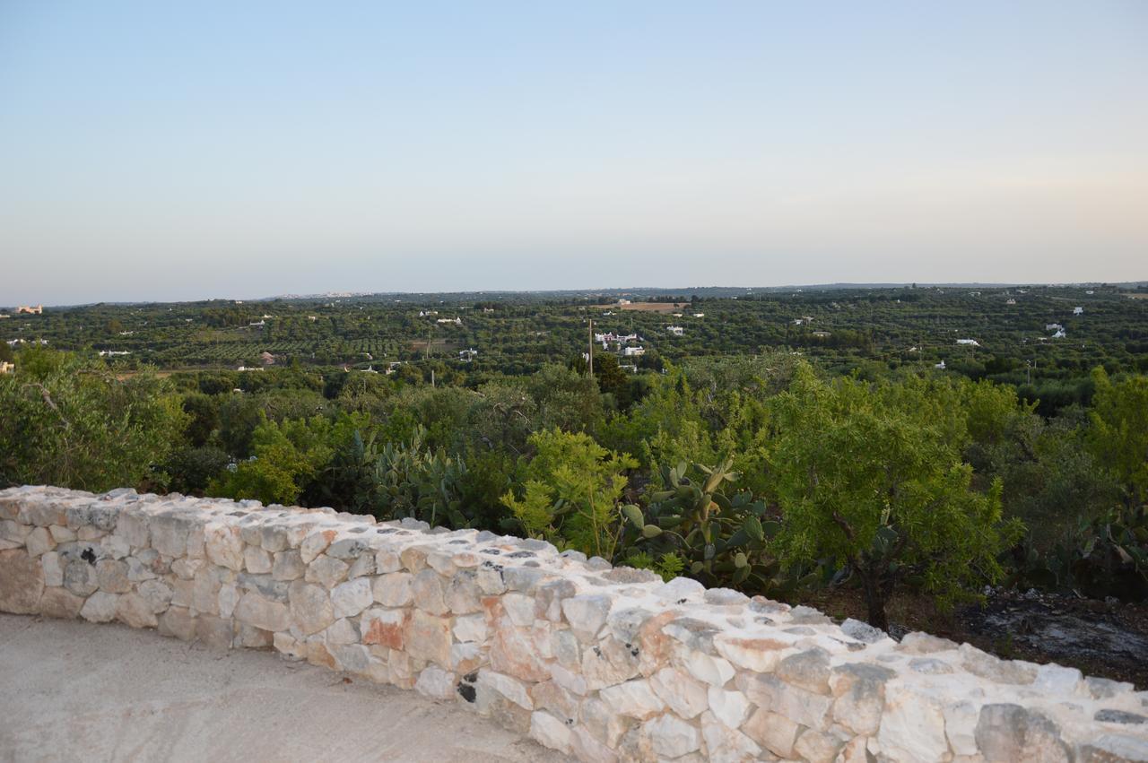 Vivere Ostuni Zewnętrze zdjęcie