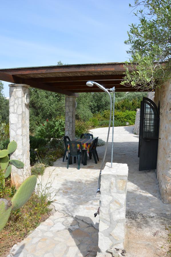 Vivere Ostuni Zewnętrze zdjęcie