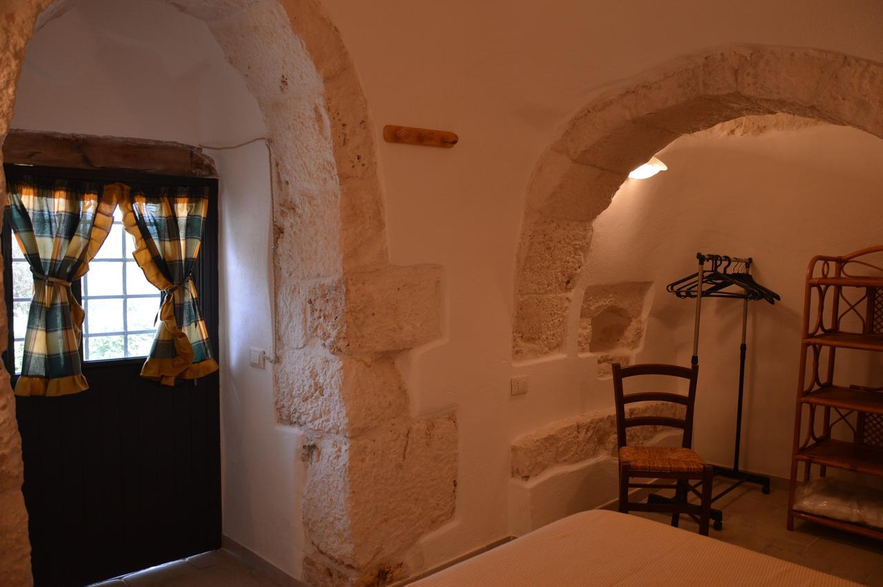 Vivere Ostuni Zewnętrze zdjęcie