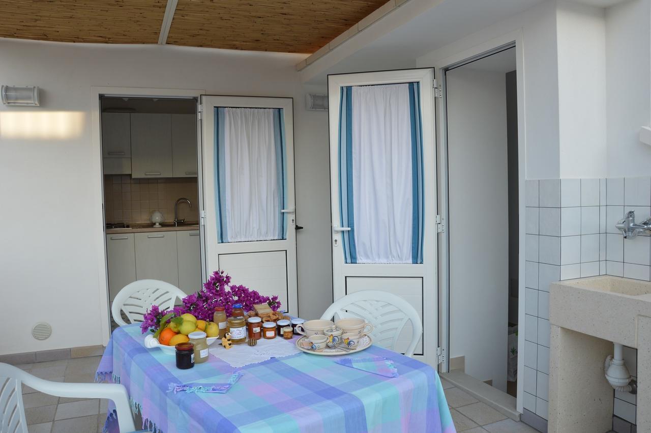 Vivere Ostuni Zewnętrze zdjęcie