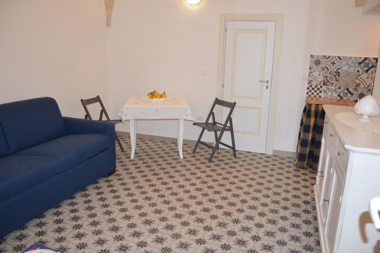 Vivere Ostuni Zewnętrze zdjęcie