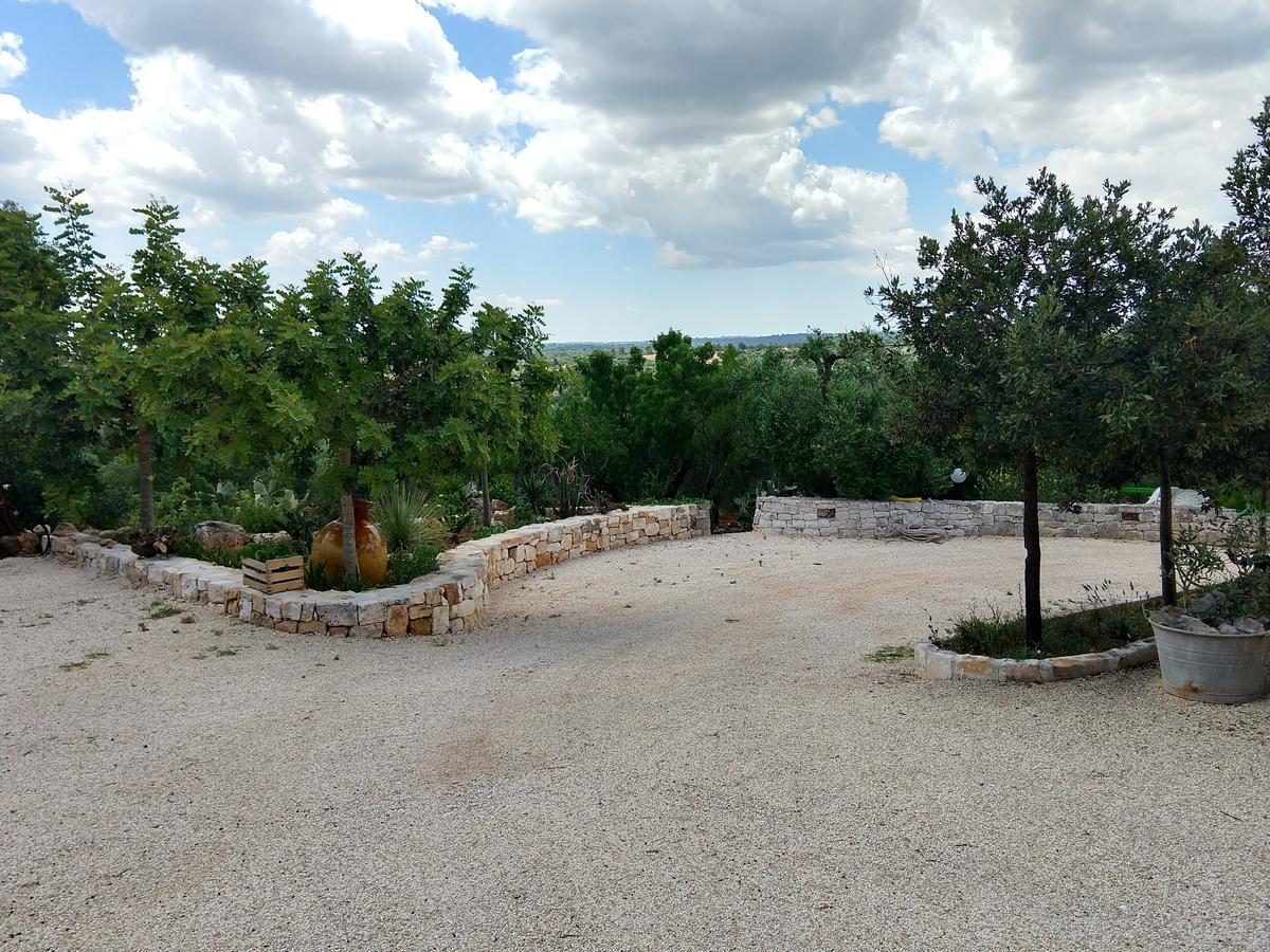 Vivere Ostuni Zewnętrze zdjęcie