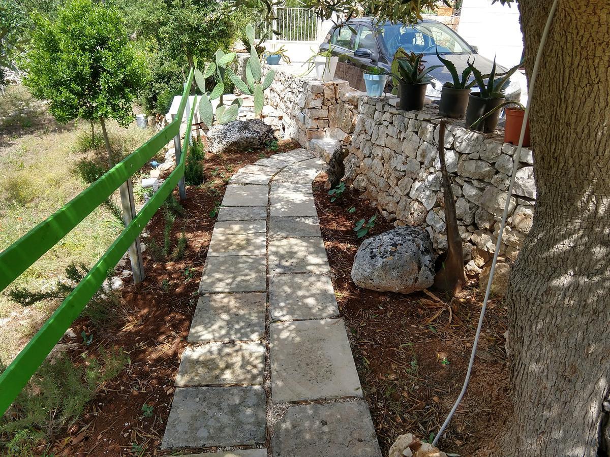 Vivere Ostuni Zewnętrze zdjęcie