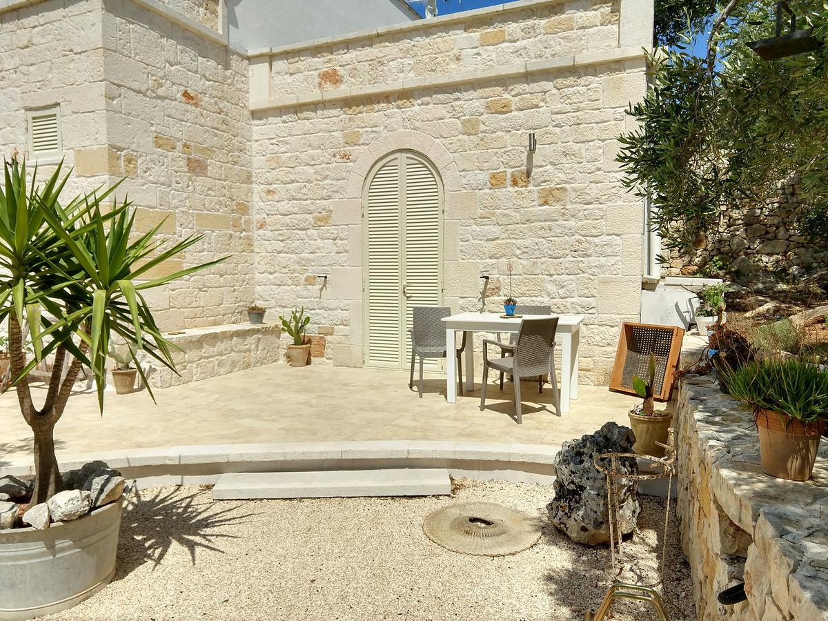 Vivere Ostuni Zewnętrze zdjęcie