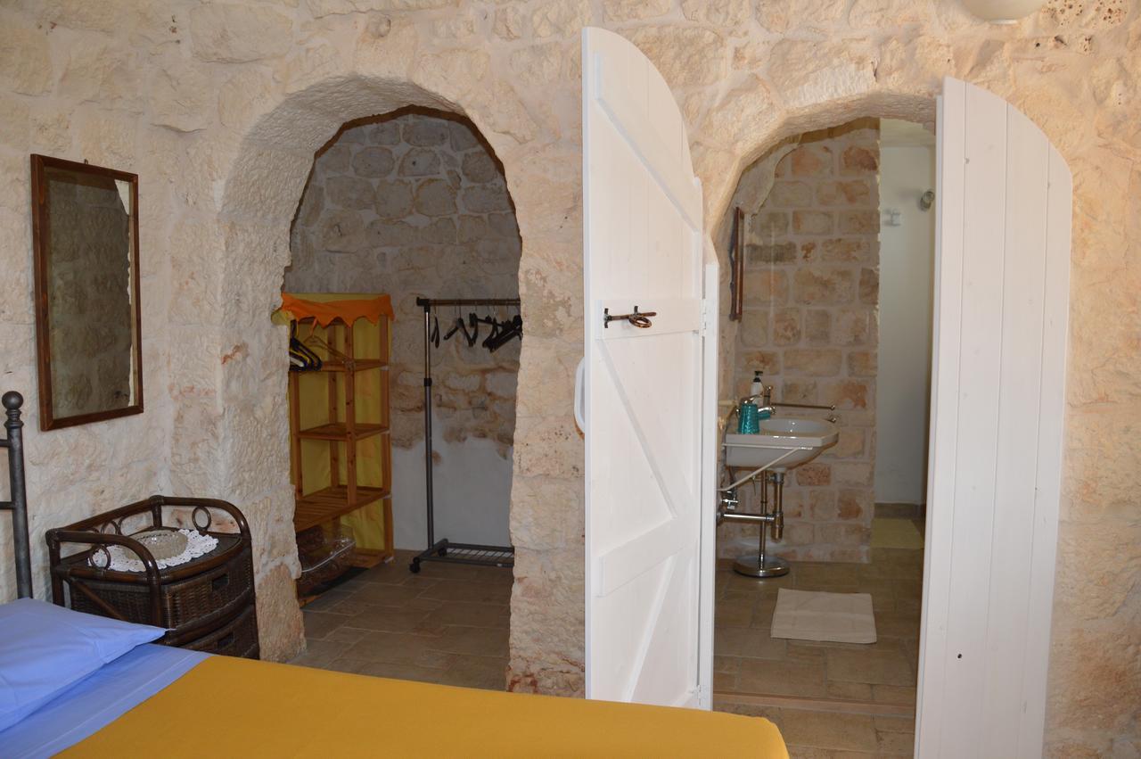 Vivere Ostuni Zewnętrze zdjęcie