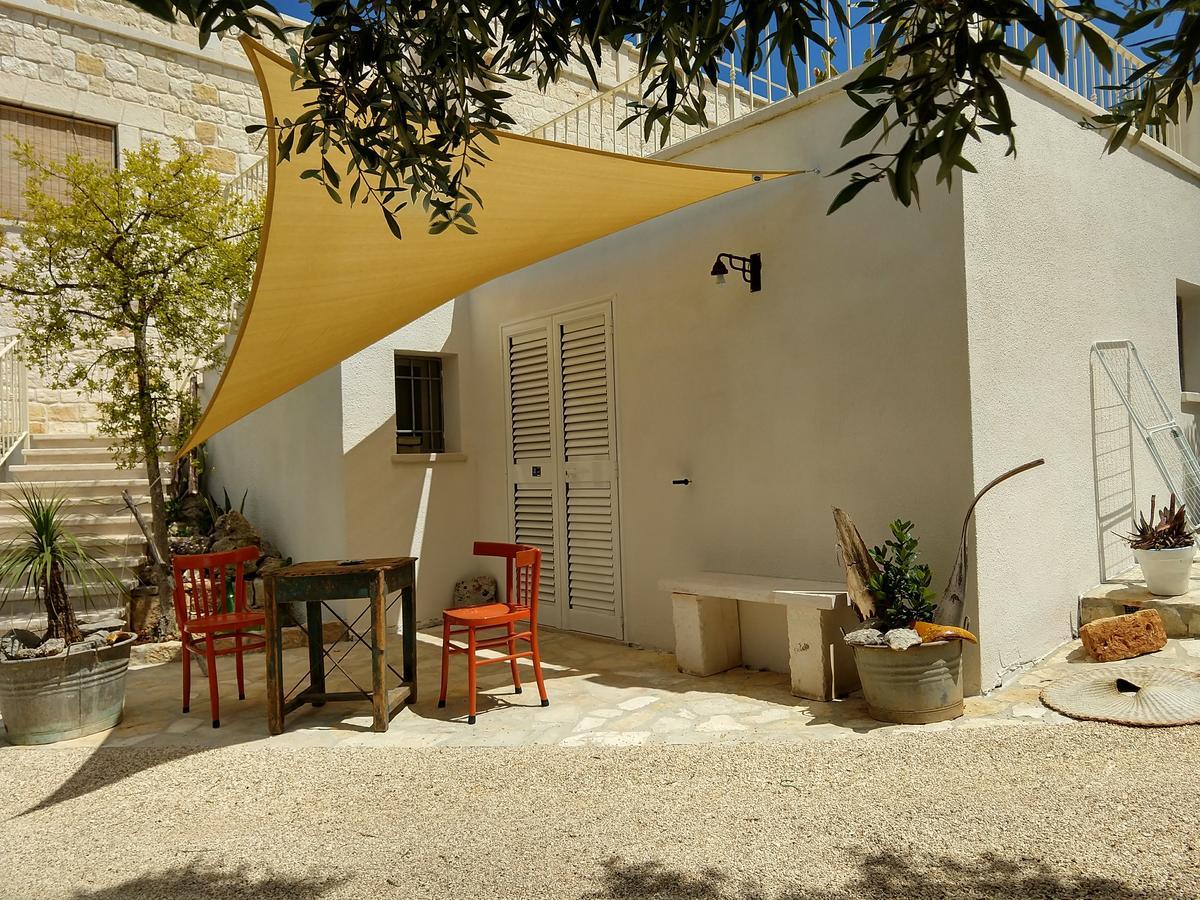 Vivere Ostuni Zewnętrze zdjęcie