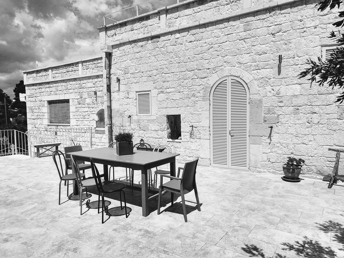 Vivere Ostuni Zewnętrze zdjęcie