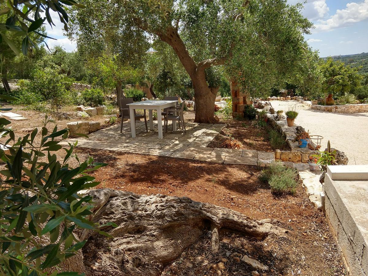 Vivere Ostuni Zewnętrze zdjęcie