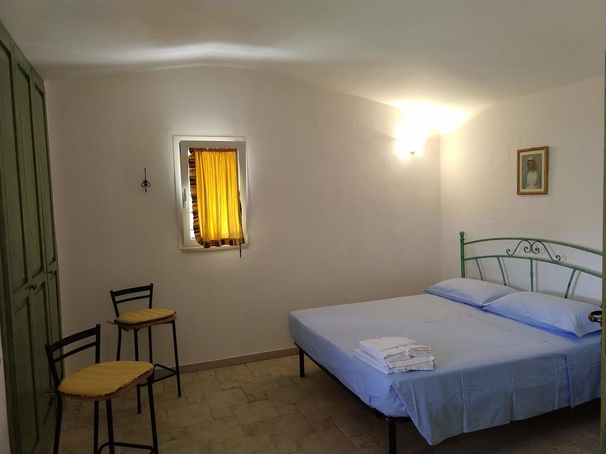 Vivere Ostuni Zewnętrze zdjęcie