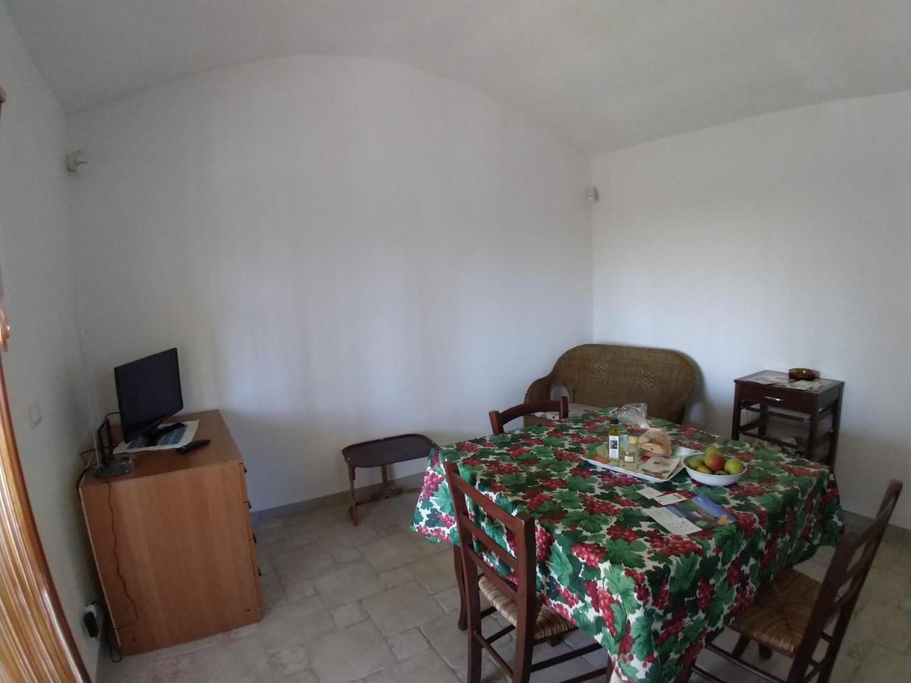 Vivere Ostuni Zewnętrze zdjęcie