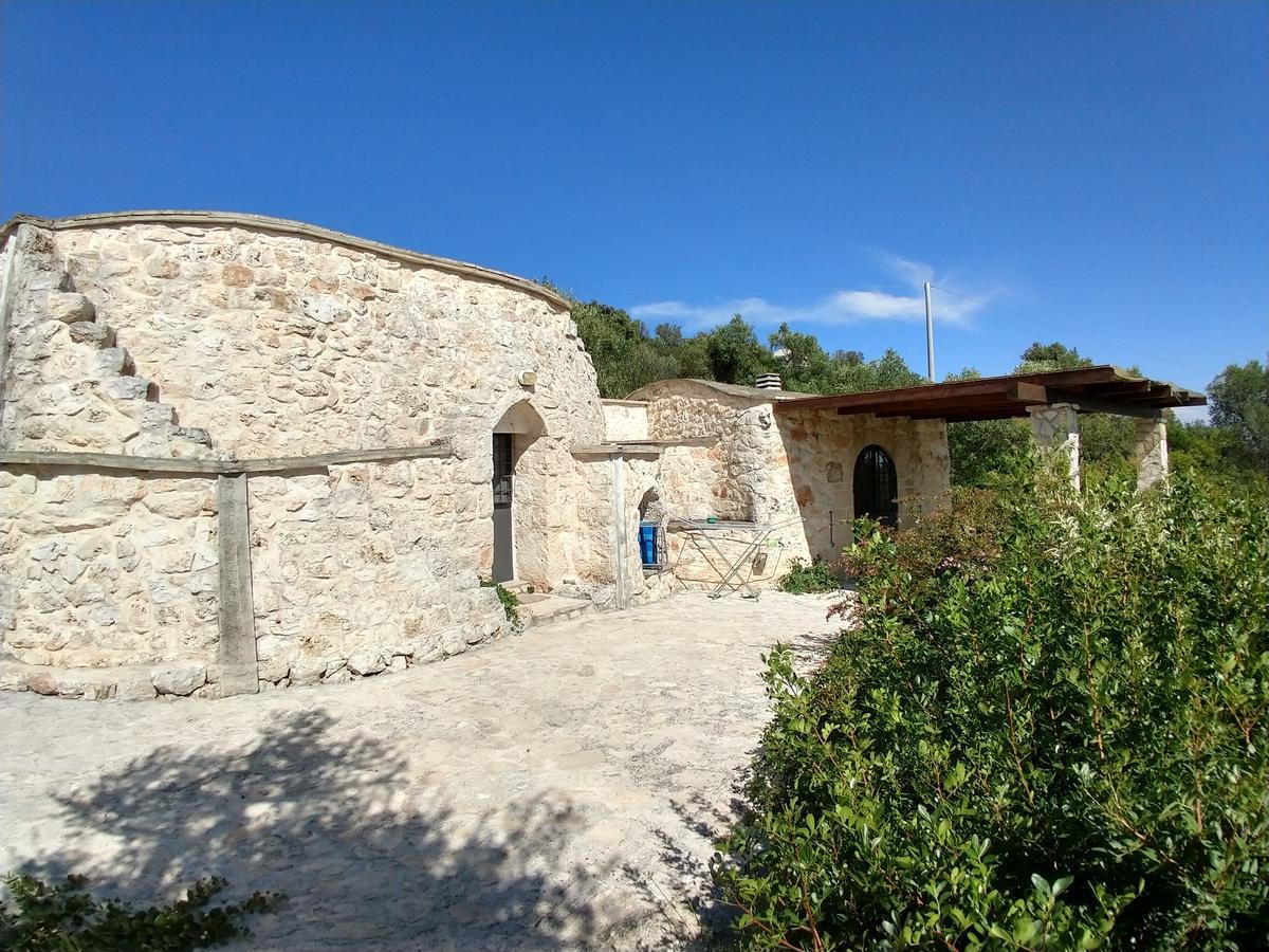Vivere Ostuni Zewnętrze zdjęcie