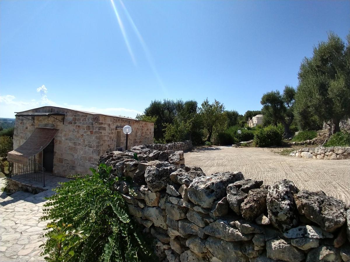 Vivere Ostuni Zewnętrze zdjęcie