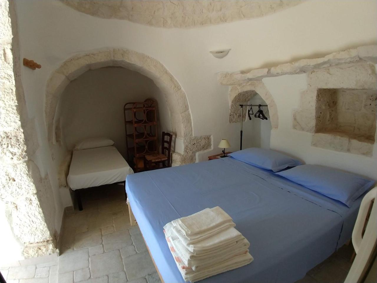 Vivere Ostuni Zewnętrze zdjęcie