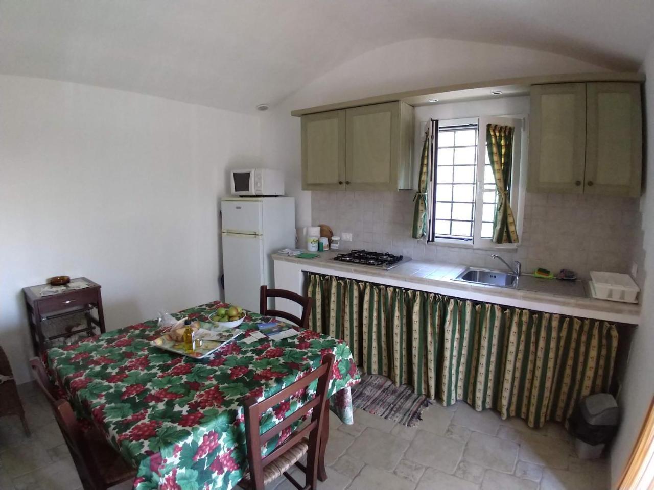 Vivere Ostuni Zewnętrze zdjęcie