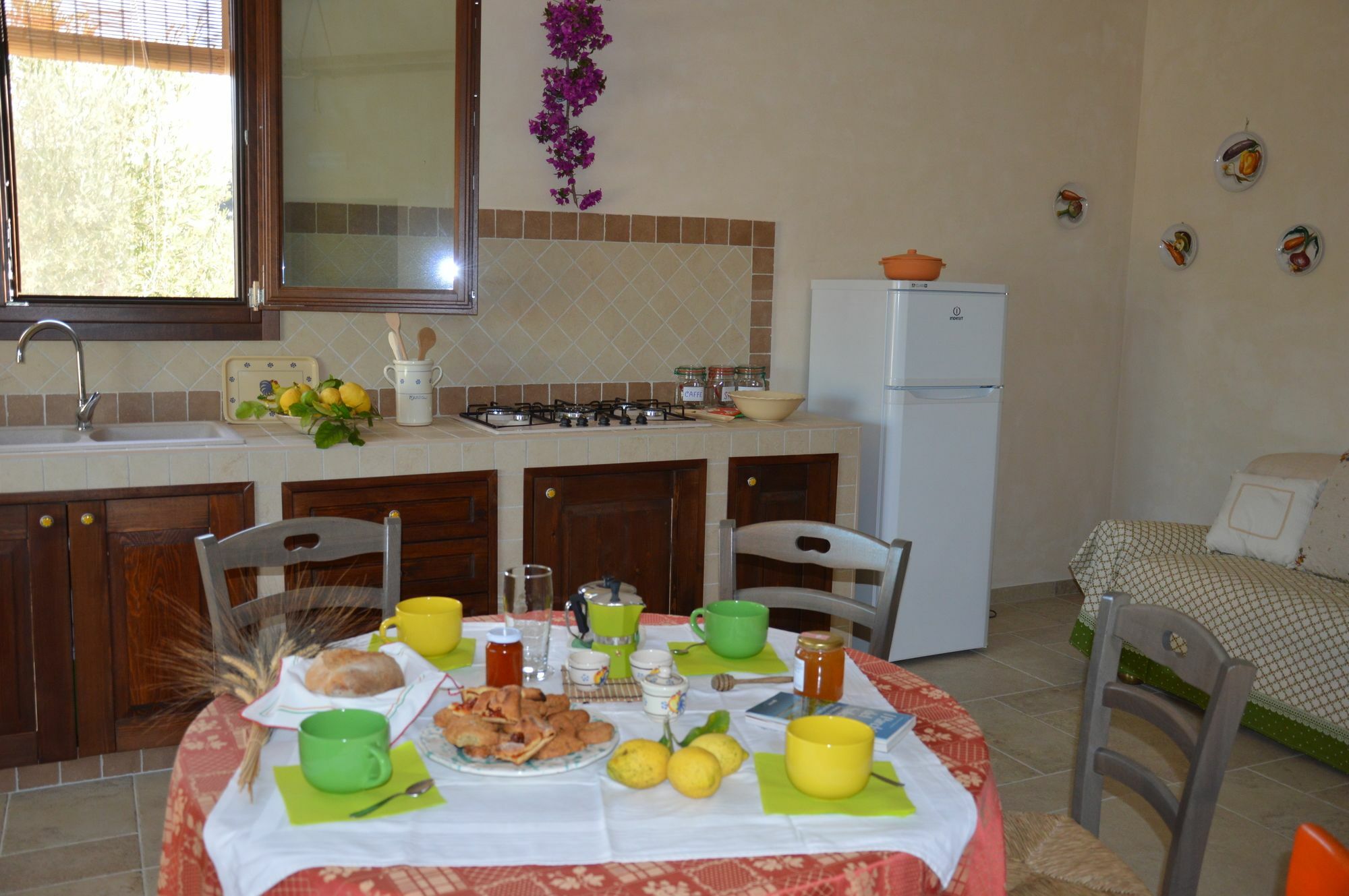 Vivere Ostuni Zewnętrze zdjęcie