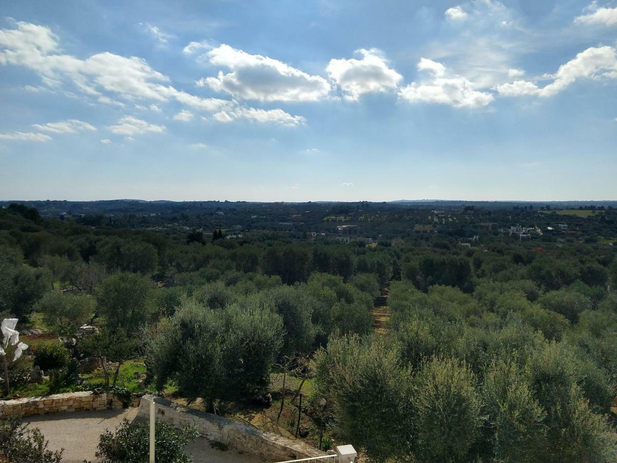Vivere Ostuni Zewnętrze zdjęcie