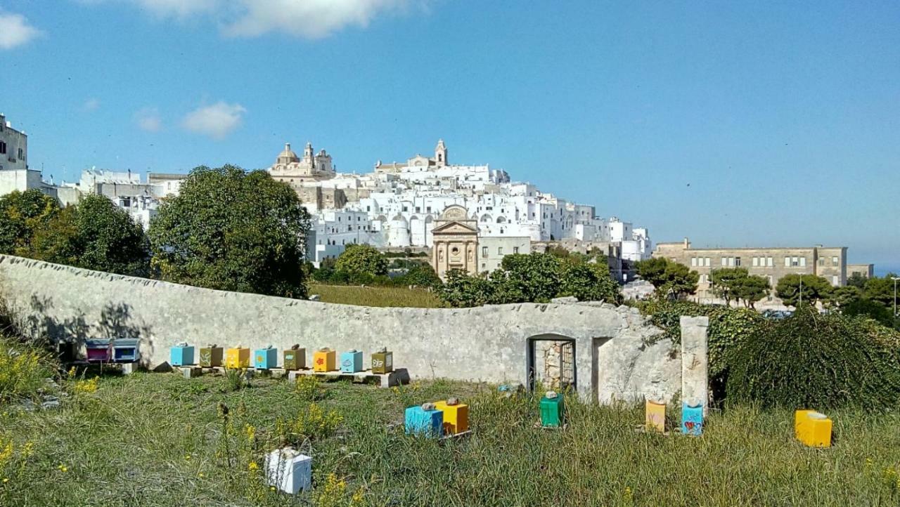 Vivere Ostuni Zewnętrze zdjęcie