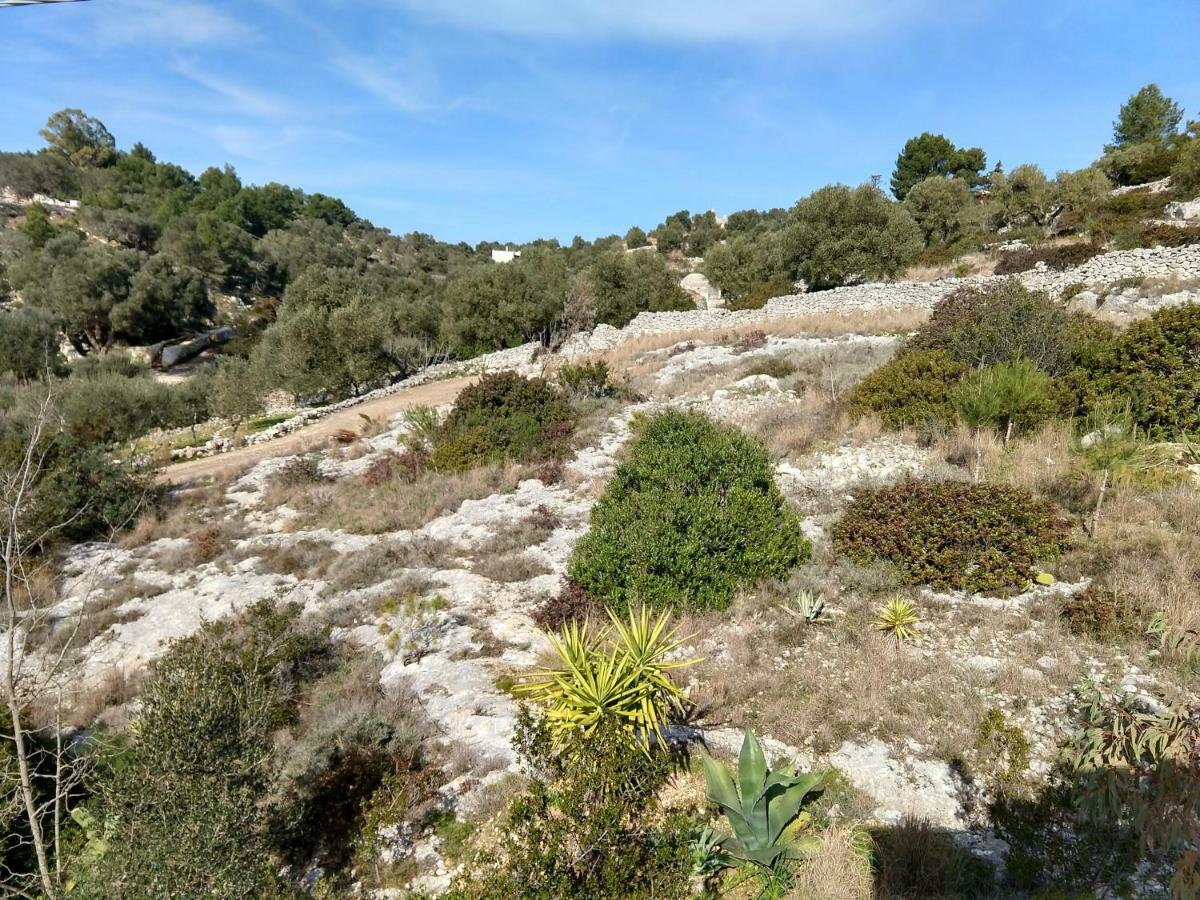 Vivere Ostuni Zewnętrze zdjęcie
