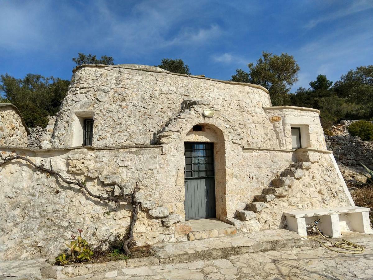 Vivere Ostuni Zewnętrze zdjęcie