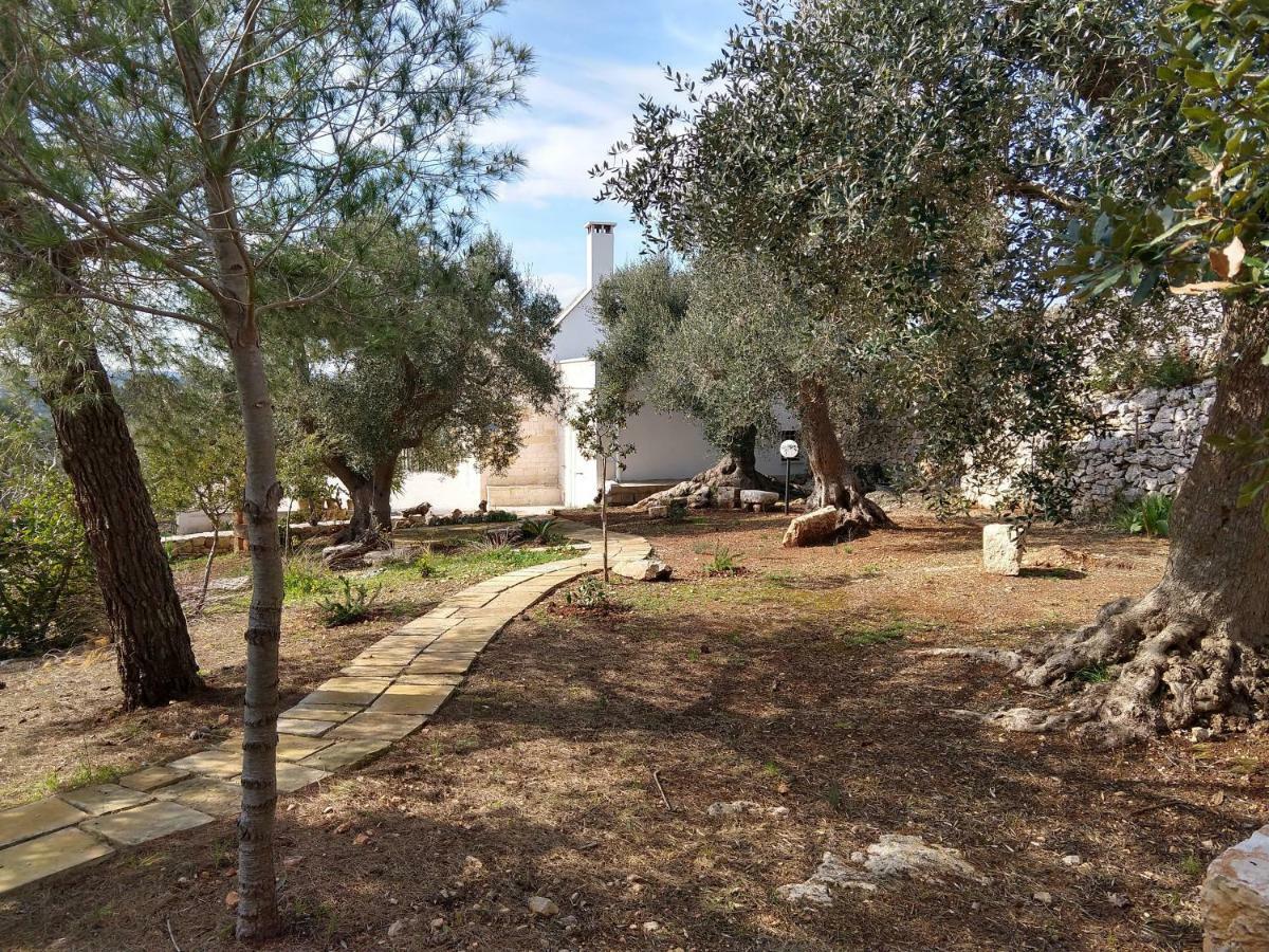 Vivere Ostuni Zewnętrze zdjęcie