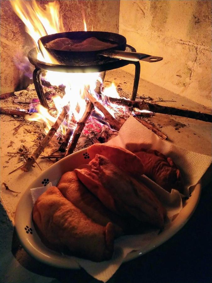 Vivere Ostuni Zewnętrze zdjęcie
