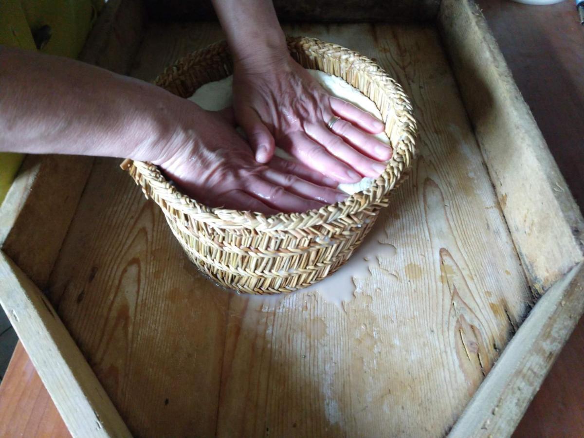 Vivere Ostuni Zewnętrze zdjęcie