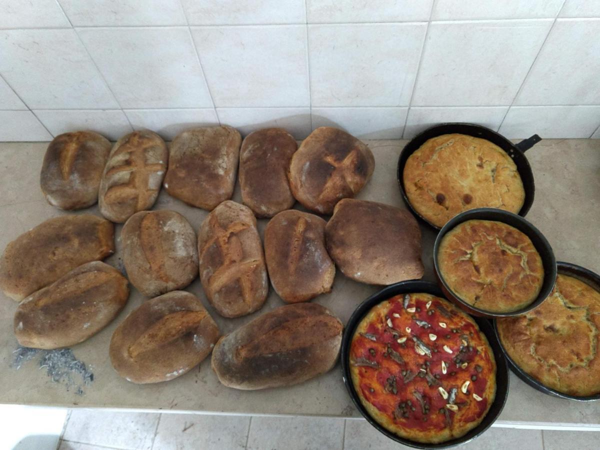 Vivere Ostuni Zewnętrze zdjęcie