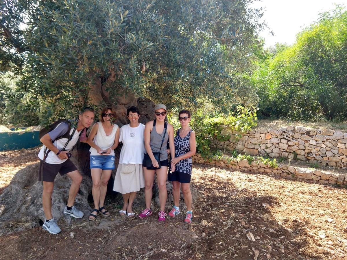 Vivere Ostuni Zewnętrze zdjęcie